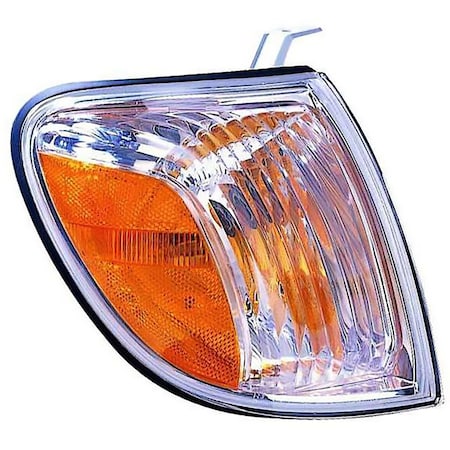 Depo Lamp, 312-1555R-AS 312-1555R-AS